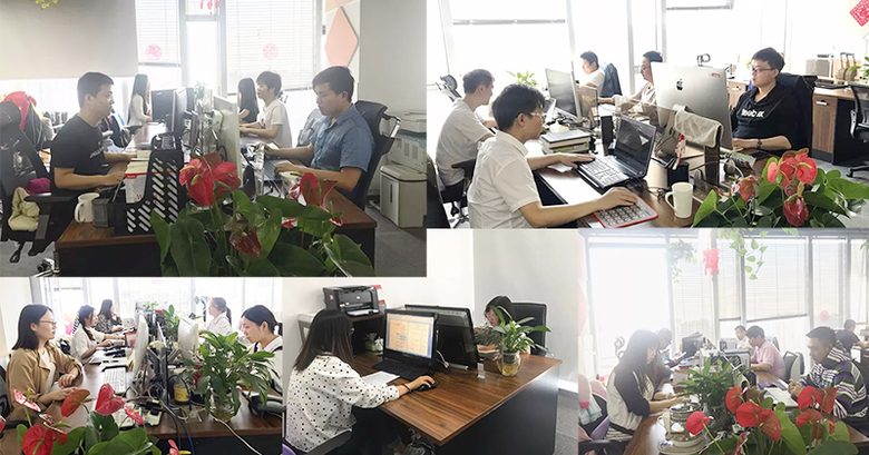物联网智能家居安防门禁零售控制管理系统APP开发